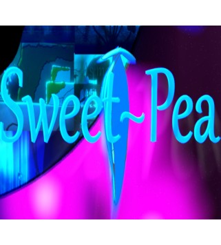 Sweet Pea Steam Key GLOBAL
